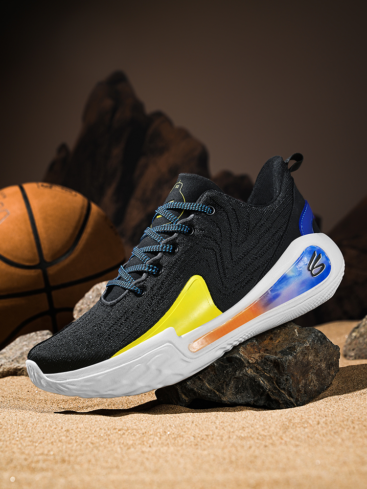 Curry 12th generation identical basketball shoes