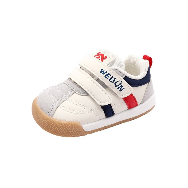 New Men's Shoes Spring and Autumn Style Baby Shoes Soft soled Girls' Functional Shoes Versatile Comfortable Shoes Designer Shoes