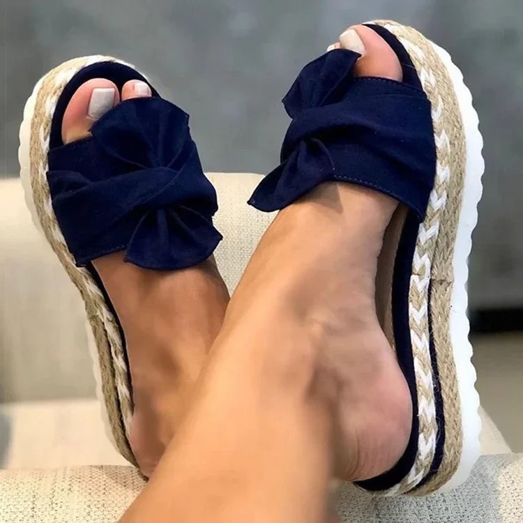 Sandals Women Heels Sandals with Wedges Shoes for Women Platform Sandals Summer Slippers Chic Womans Ankle Strap Open-Toe Stilettos Breathable Seasona