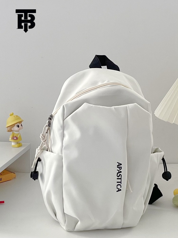 TB BHULAMTE Women's Designer Chest Bag Women's Niche Crossbody Bag Large Capacity Lightweight And Simple Student Bicycle Luxury Bag Men'