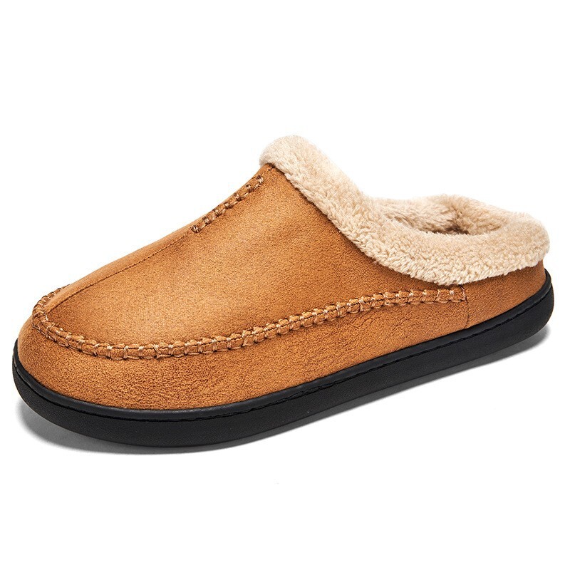 Men's Cotton Slippers ddmymarket