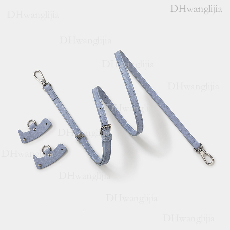 DH Luggage Accessories DIY Modified Women's Palm Print Longchamp Bag Special Adjustable Shoulder Strap