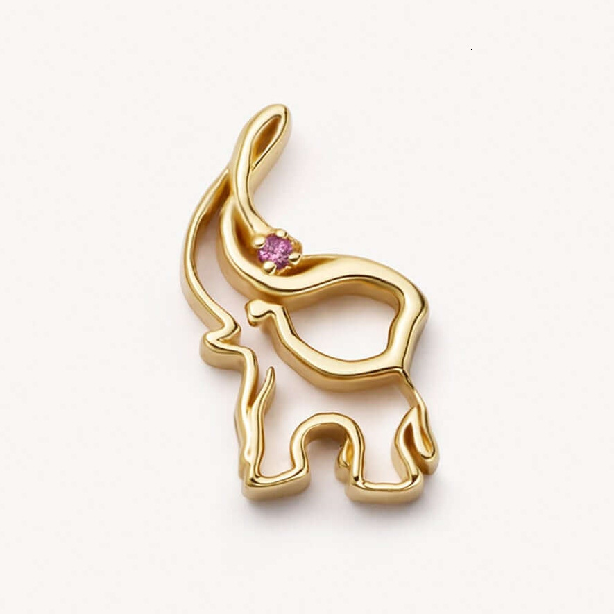 Personalized Photo Necklace Openable DIY Pendant Hollow Design Transparent Box Gold Color Retention