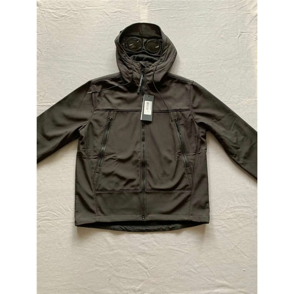 Company Jackets Des… - image