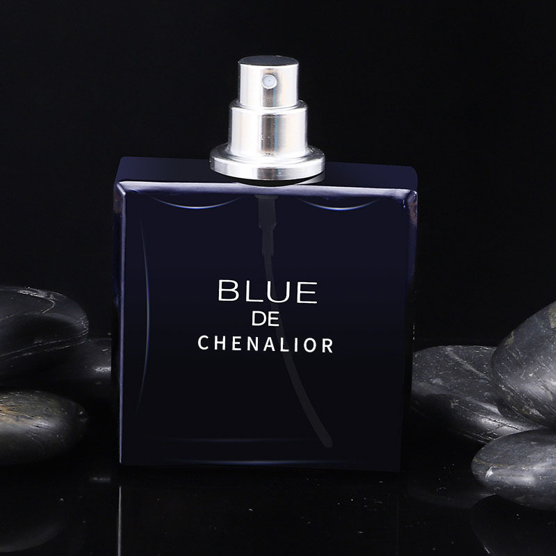 Designer Perfume Men's Perfume Cologne Perfume Wholesale Lasting Light Fragrance Men's Perfume 50ml Fast Shipping
