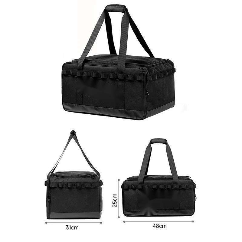 Blackdog Camping 30L Gear Sorting Sundries Portable Large Capacity Outdoor Storage Bag Toolkit 300D Oxford Cloth