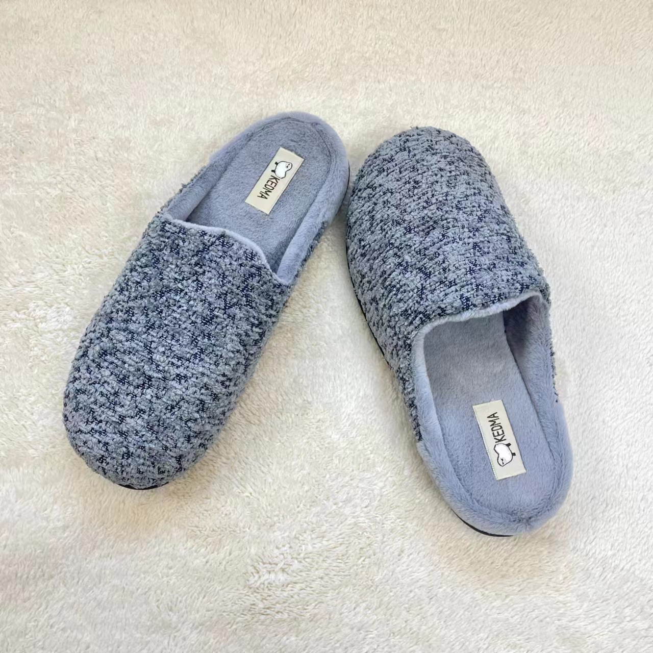 Injection Molded Men's Shoes Anti-Collapse European Style ddmymarket