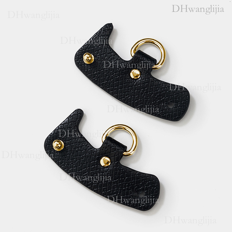 DH Luggage Accessories DIY Modified Women's Palm Print Longchamp Bag Special Adjustable Shoulder Strap