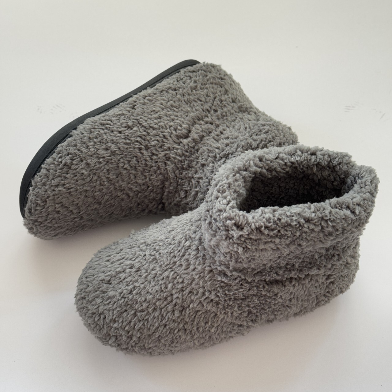 2025 New Snow Straight Wool Thickened Warm Short Women's Mid-Calf Comfortable Boots ddmymarket