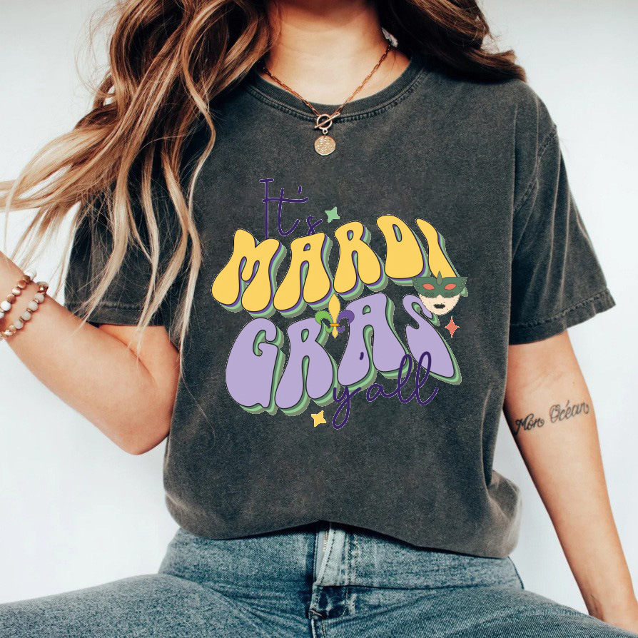 Casual Stylish Animated Artwork Long Lasting Cotton Blend Shirt - TT8532