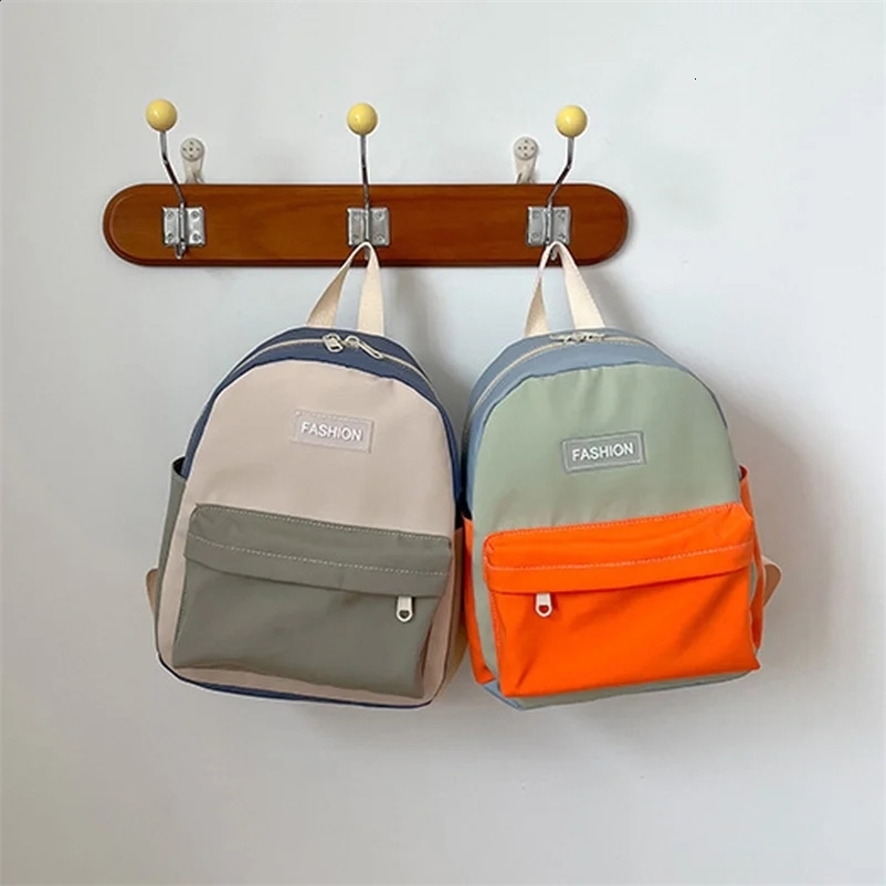 Children School Bac… - image