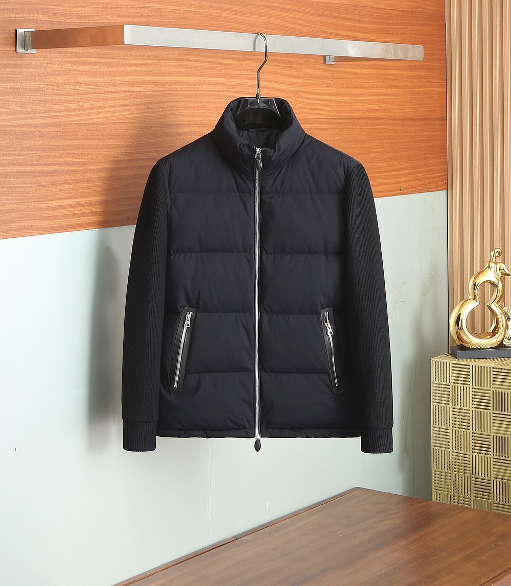 Tf Brand Mens Down … - image