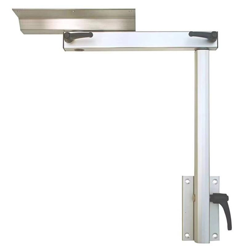 Adjustable And Rota… - image