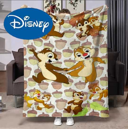 Disney Chip 'N' Dal… - image