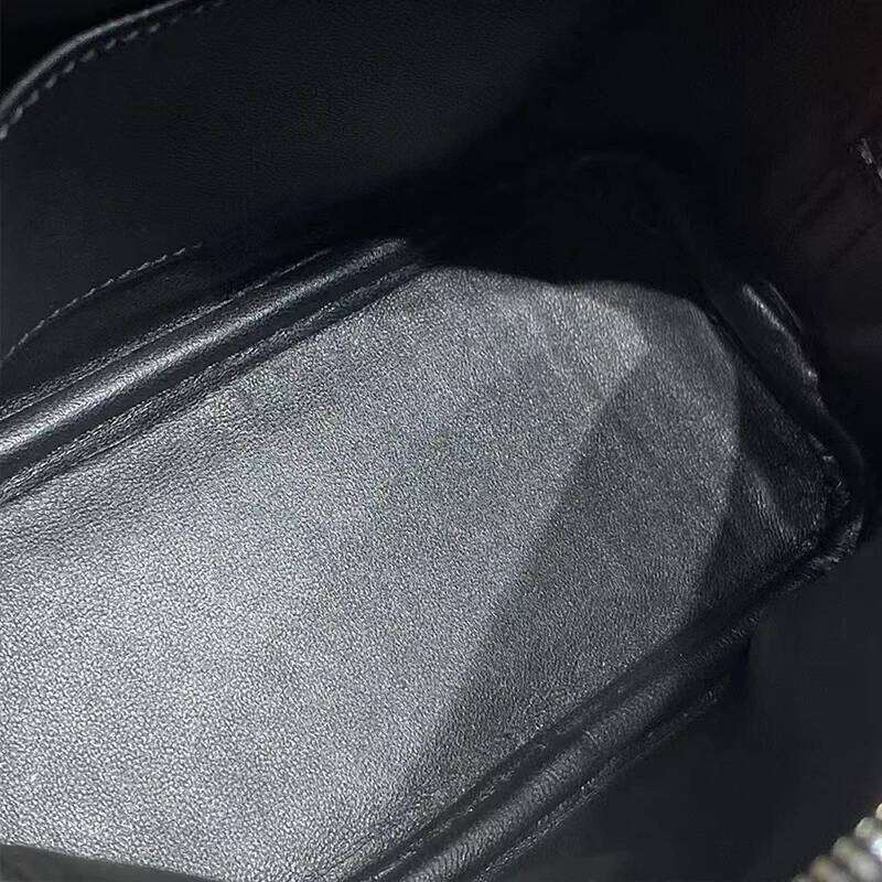 Designer Bags Bowling Bag Oulder Crossbody Handbag Women's Goat Leather Bla Sier Briti Sle Casual Summer Handbags Hot Selling