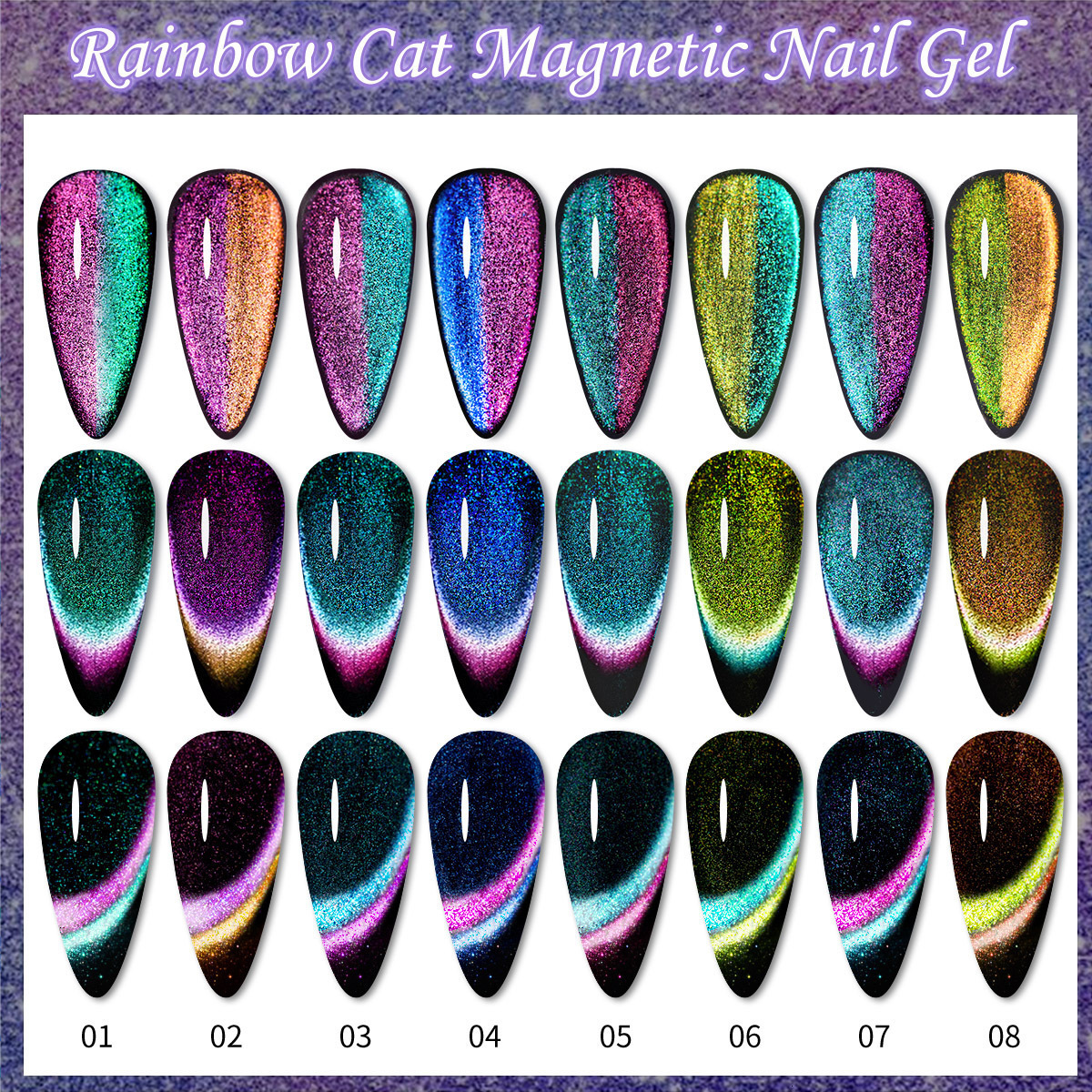 Nail Polish Gel 2023 UV Gel Longlasting Nail Polish Nail Gel Nail Salon Special Bulk