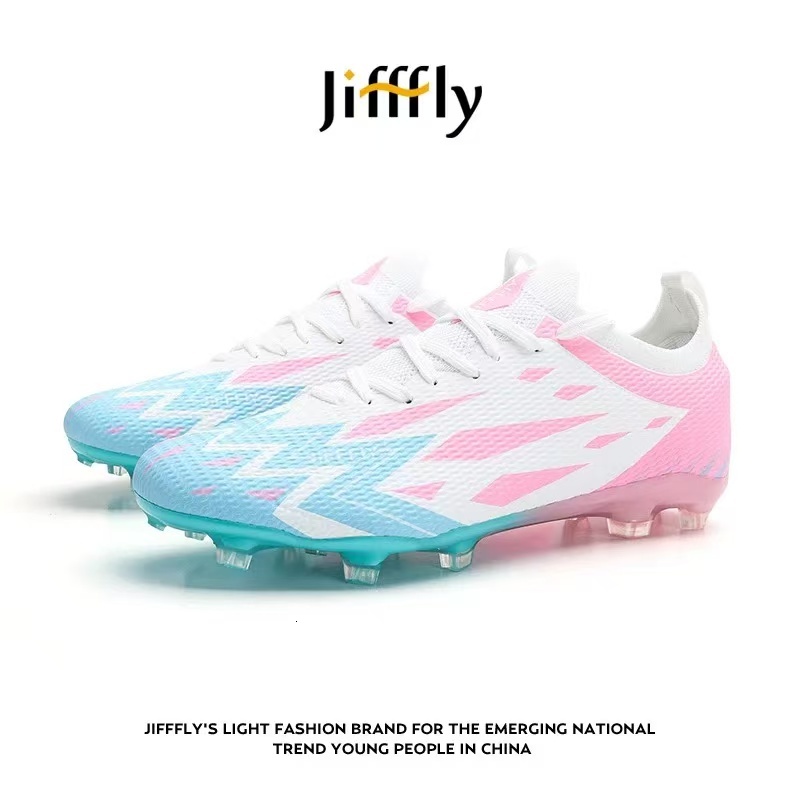 Jifffly Designer Sports Shoes Men's Shoes Women's Shoes Adult And Youth Football Shoes Professional Sneakers For Competitions And Training D