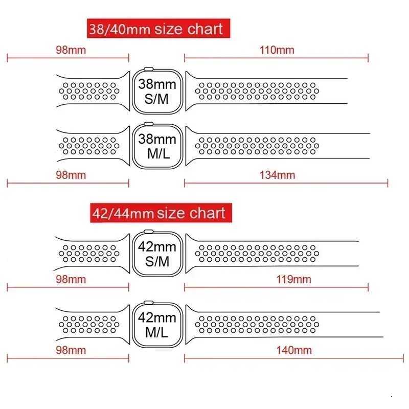 Sport straps for apple watch Series 10 42mm 46mm band ultra 2 49mm 40mm44mm 45mm 41mm silicone band iwatch 10 9 8 7 6 SE 5 4 3 W250928