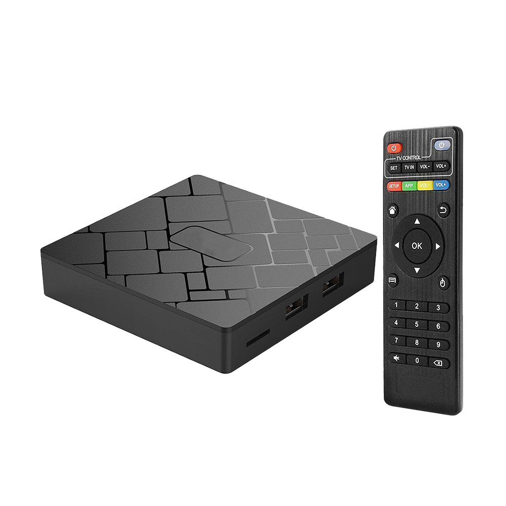 Android tv box T-rex RK3566 Quad Core H.265 2.4G&5G dual wifi BT5.0 Smart TV BOX USB3.0 1000M Ethernet media player