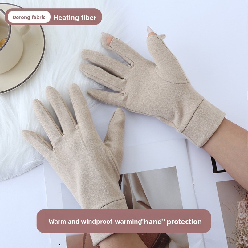 Warm Winter Thermal… - image