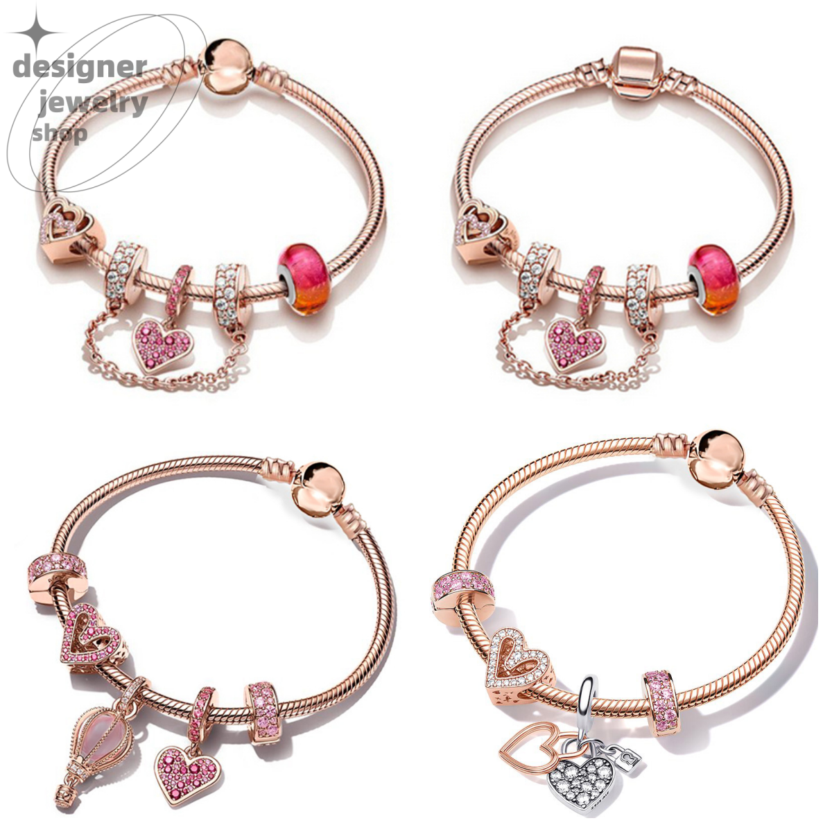Designer Bracelet C… - image