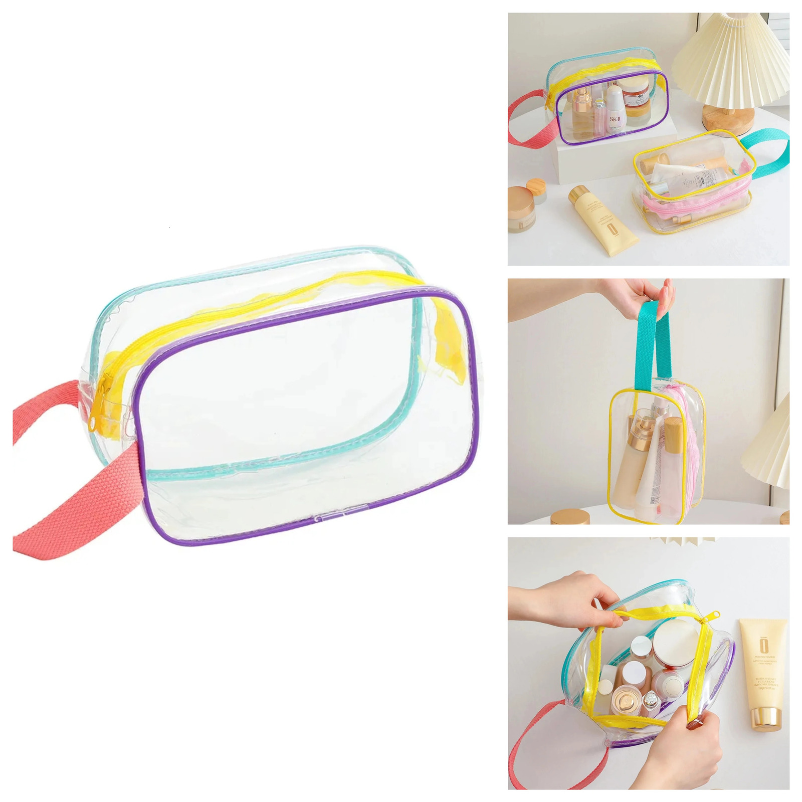 Women Swimming Bag … - image