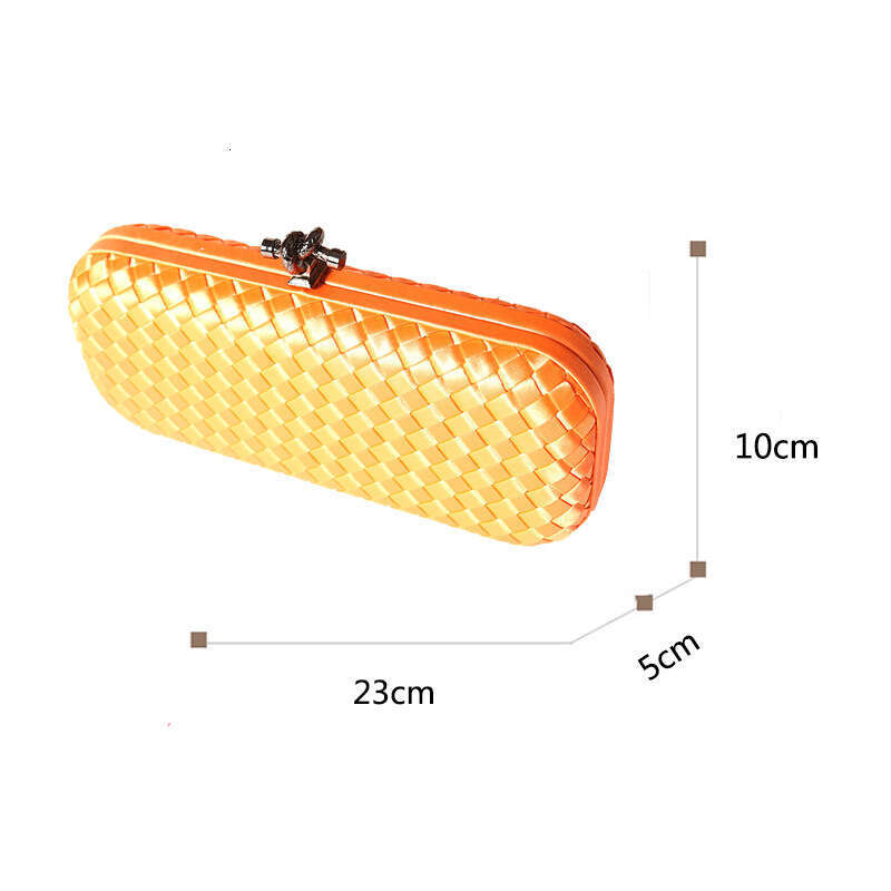 Elegant Socialite Party Single Shoulder Women's Clutch Dress Chain Handbag Crossbody Evening Bag