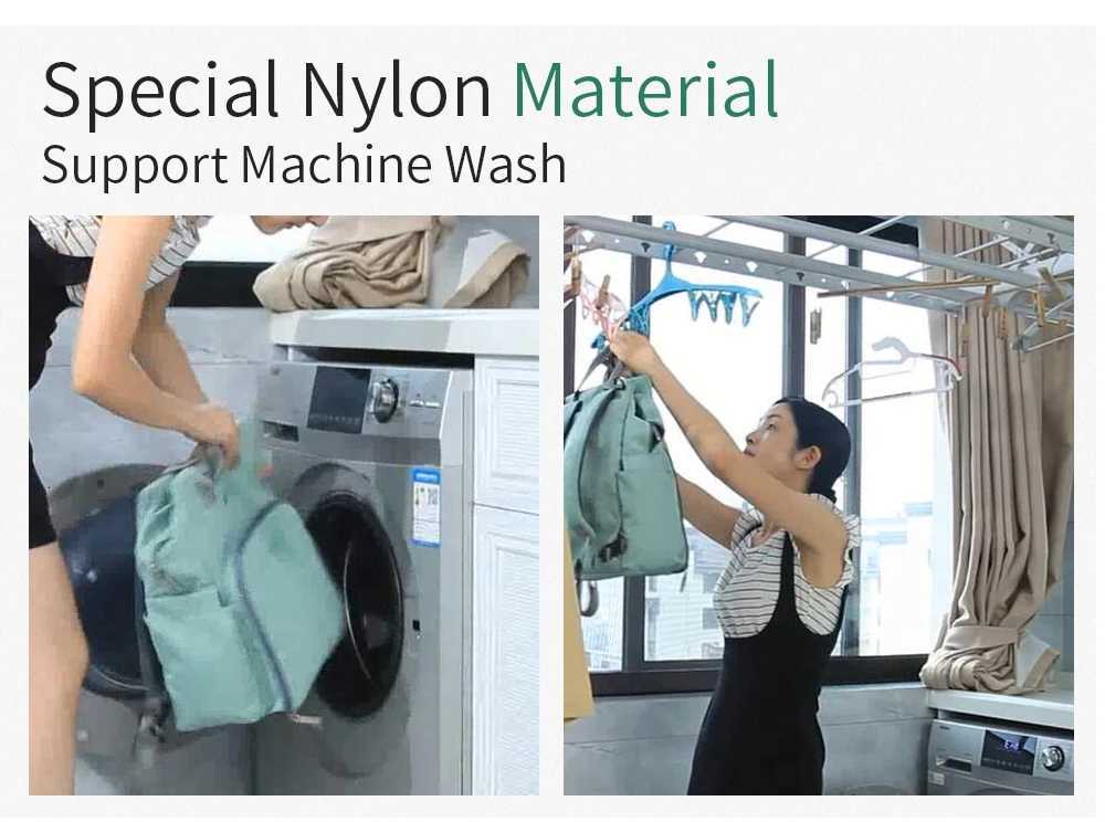 INSULAR Mummy Bags Baby Materni Double Shoulders Bags Diaper Backpacks Stroller Fashion Large Capaci Waterproof WashableXJ250928