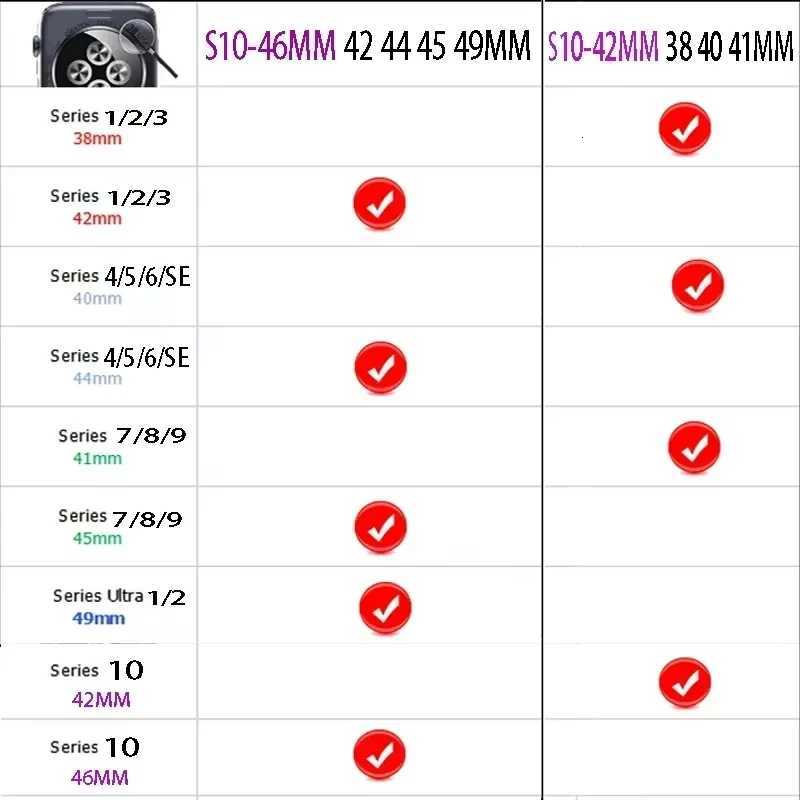 Braided Solo Loop For Apple watch Band 38 44mm 45mm 40mm 41mm Ultra 2 49mm Bracelet iwatch Series 10 42mm 46mm 9 SE 8 7 6 Strap W250928