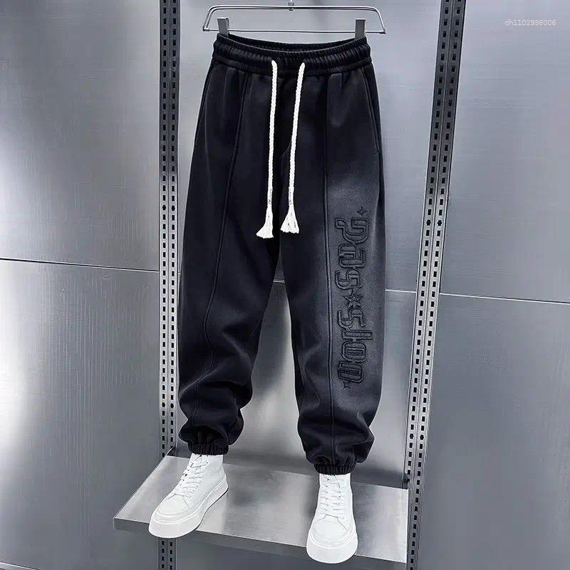 Men's Pants Spring … - image