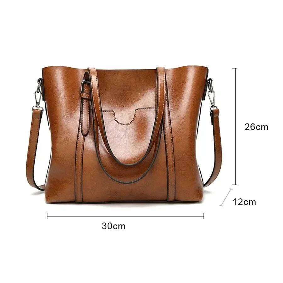 Crossbody Bags for male high capacity leisure business single shoulder bag man trend inclined tote handbags College Satchel Bag