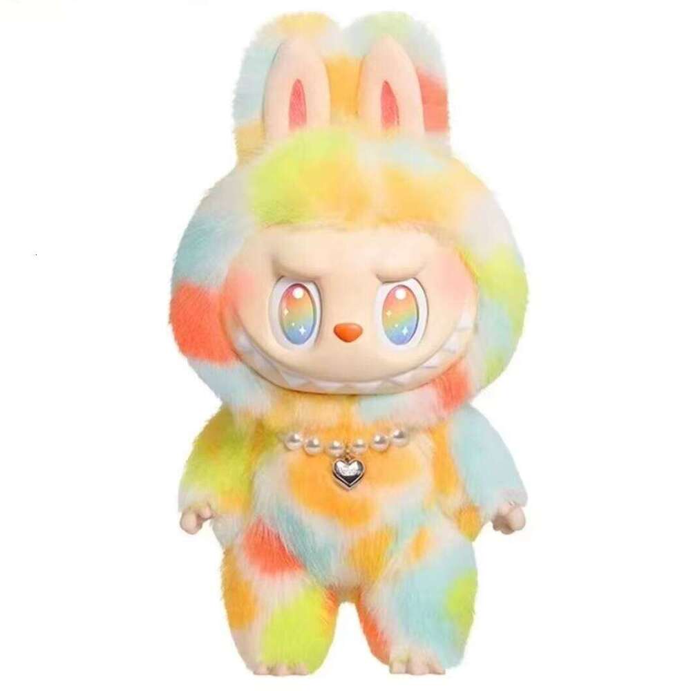 Original Monsters Series Rock The Unverse Vinyl Plush Doll Surprise Feature Home Decor