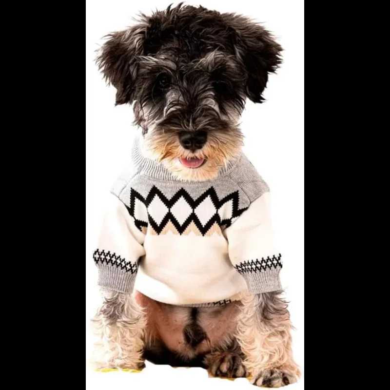 Designer Dog Clothes Sweater Shirt Outfit Small XS Teacup Cute Dogs X250928
