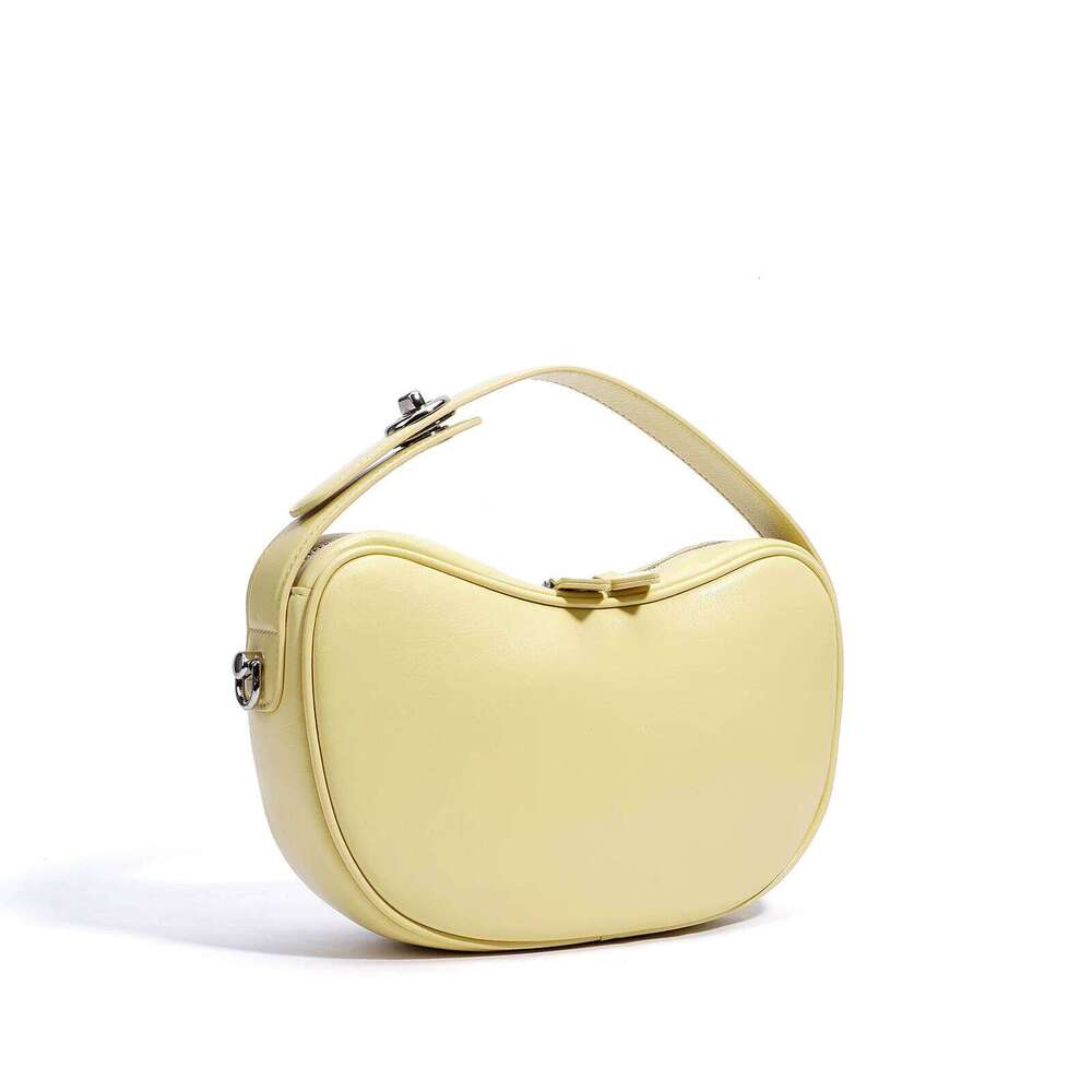 Pea Sheepskin Fashion Cashew Bag 2 Pcs Set Crossbody Niche Design Shoulder Messenger Tote Women Bags Suotong0912 250912 Suotong2509 250912