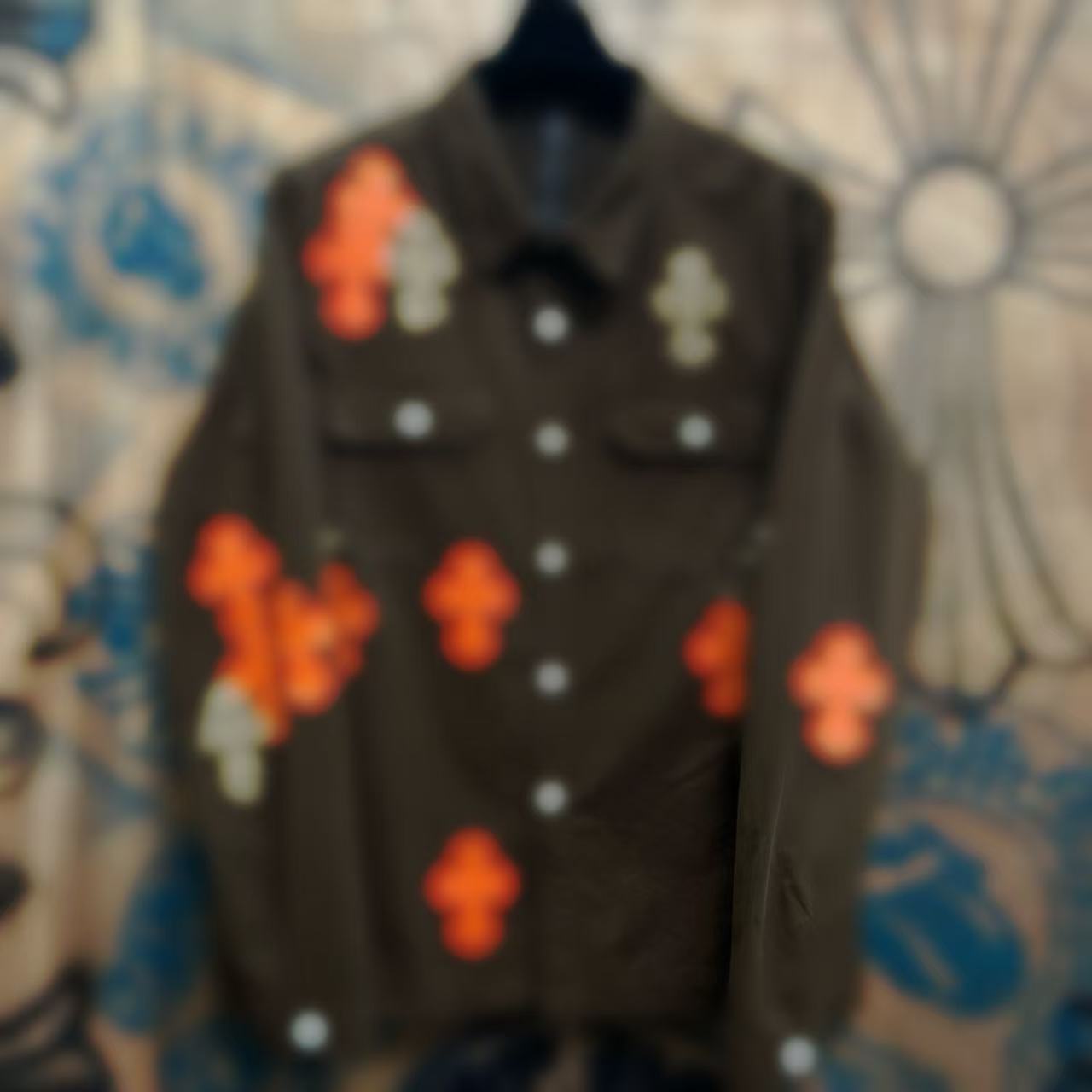 23FW paris italy 3d hoodies JACKETS Casual Street Fashion Pockets Warm Women Couple Outwear free ship K331