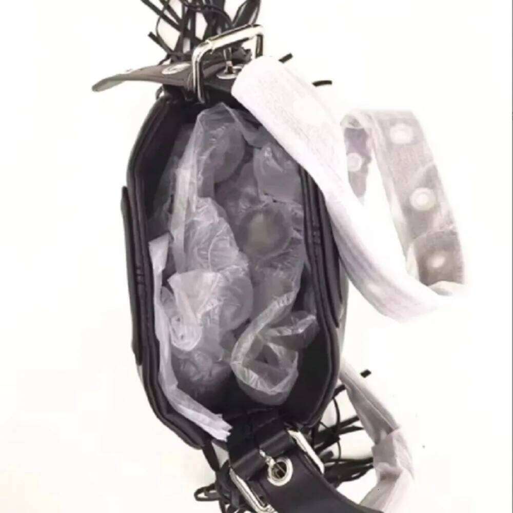 High Quality Tassel Lady Messenger Pu Leather Fashion Women's Shoulder Female Crossbody Bag Sac A Main