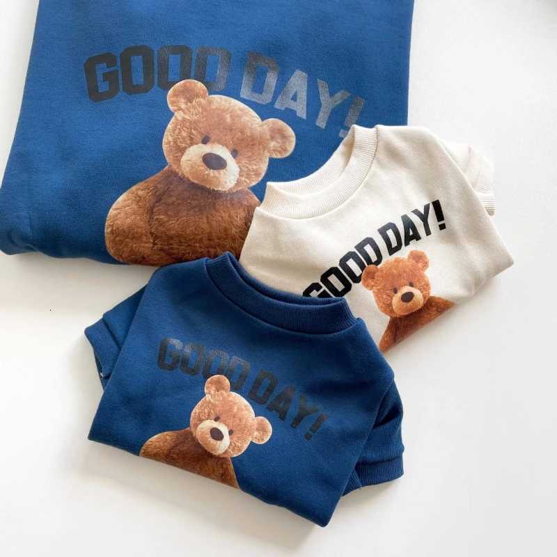 Cute Dog Vest TShirt Bear Print Summer Pet Dog Clothes Puppy Pullover Chihuahua Pet Sweatshirt for Small Medium Dog Cat Costume X250928