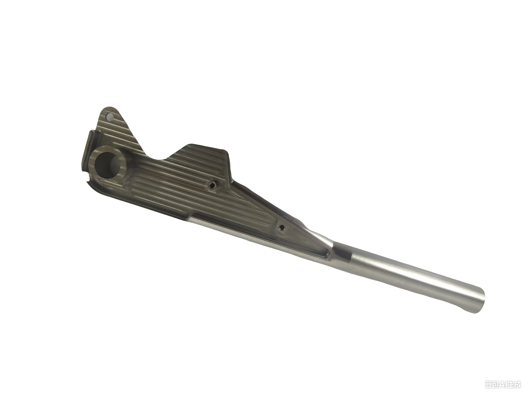 Stainless Steel Machine-Made Fasteners with Superior Durability Ideal for Manufacturing Needs (SKU:H02)