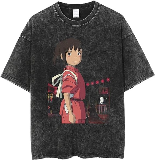 Classic American Design Worn-in Look Graphic Hoodie Sweatshirt by Trendsetter Brand - TT8211