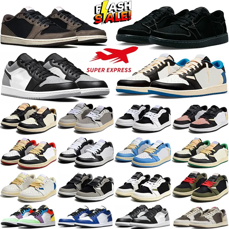 designer shoes low basketball shoes og men women triple white shadow university blue unc black bred toe light smoky grey outdoor sneakers eur 36-47 trainers