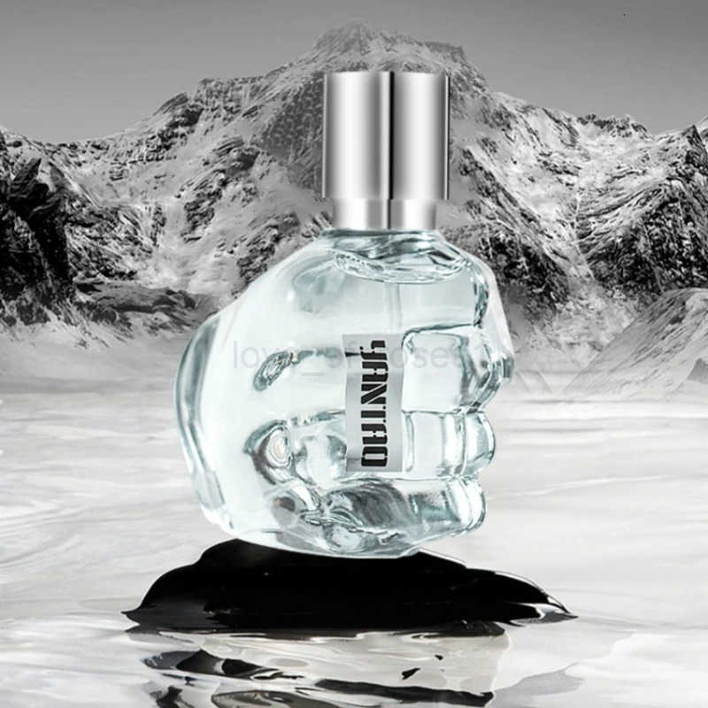 Brave Fearless Mens Perfume 30ml Long Lasting Fragrance Woody Floral Scent Gentleman Pheromon Cologne Body Spray Eau De Parfum Z250928