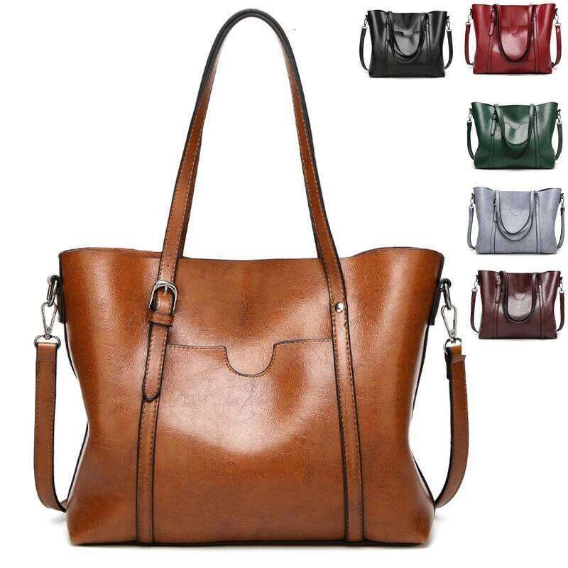 Crossbody Bags for male high capacity leisure business single shoulder bag man trend inclined tote handbags College Satchel Bag