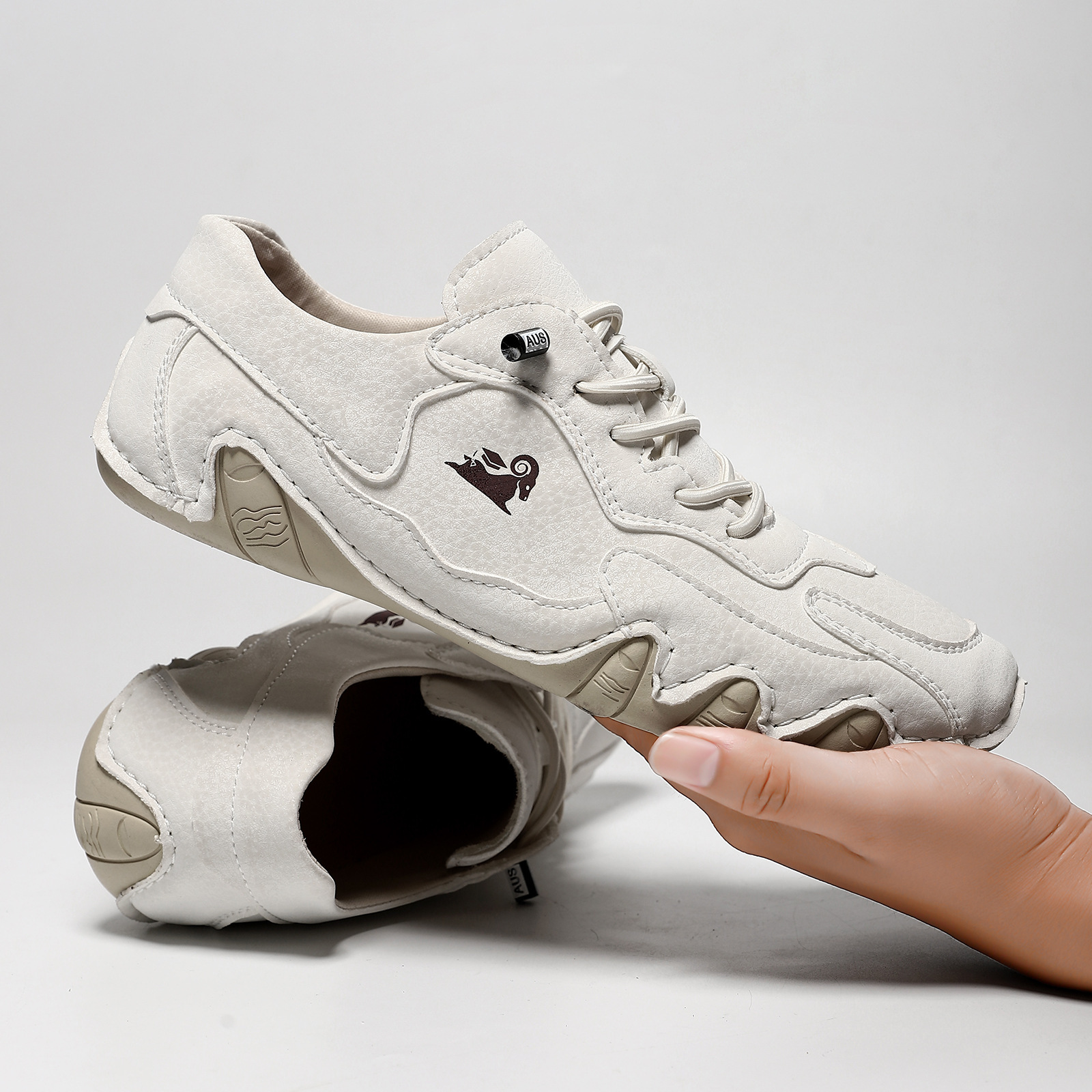 Designer Octopus Large Men's and Women's Outdoor Casual Shoes 2025 New Sports Shoes