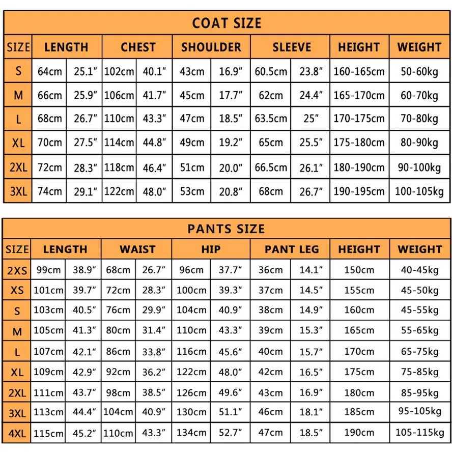 Pants Tactical Jackets Man Suits Outdoor Windproof US Camping Shirts Combat Uniform Hunting Clothes Tracksuits W250928