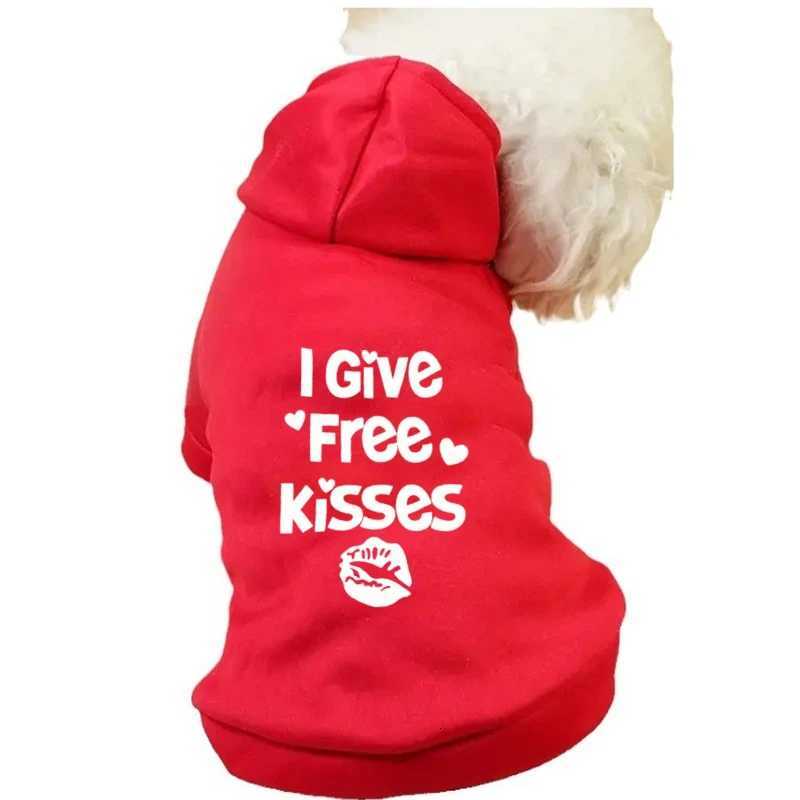 Brand Dog Clothes Chihuahua Yorkshire Frenchie Pugs Autumn Winter Spring Fleece Lining Small Medium Pet Hoodies X250928