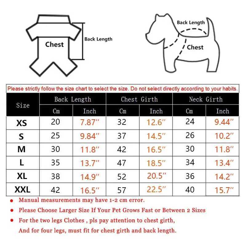 Dog Clothes Christmas Winter Warm Pet Clothes Puppy Jumpsuit Hoodie Coat Doggy Apparel Mascotas Clothes For Dogs Ropa Perro X250928