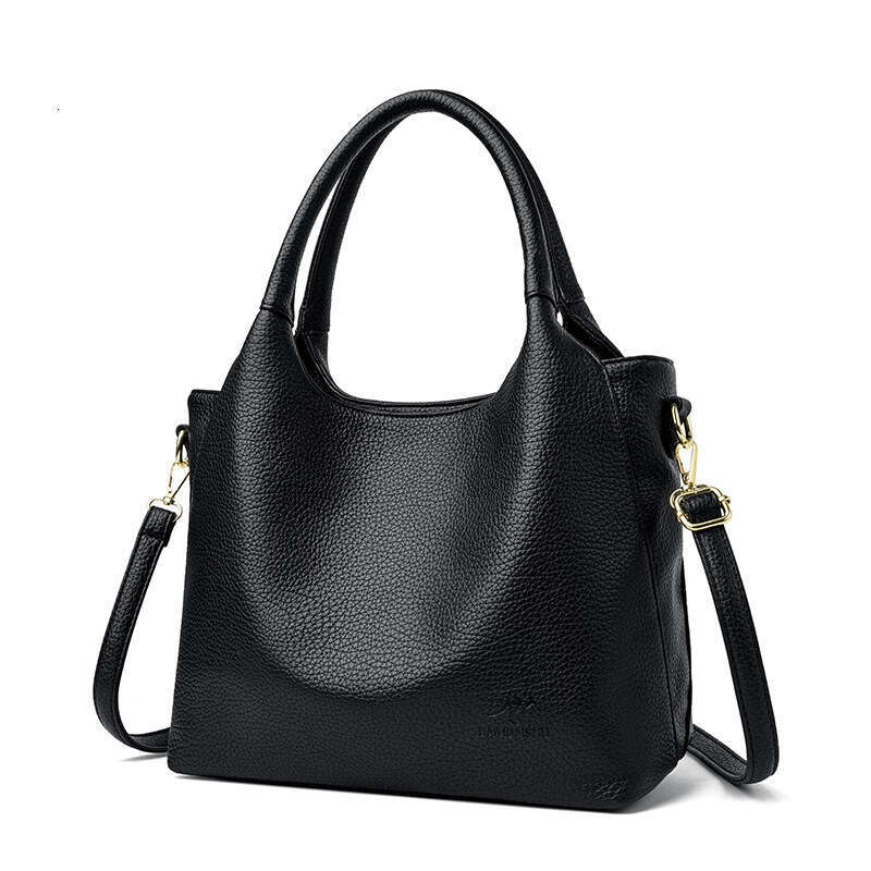 designer bag Luxury bag New Simple for Women, Fashionable Versatile Trendy Casual Women's Bag, Large Capacity Shoulder Bag