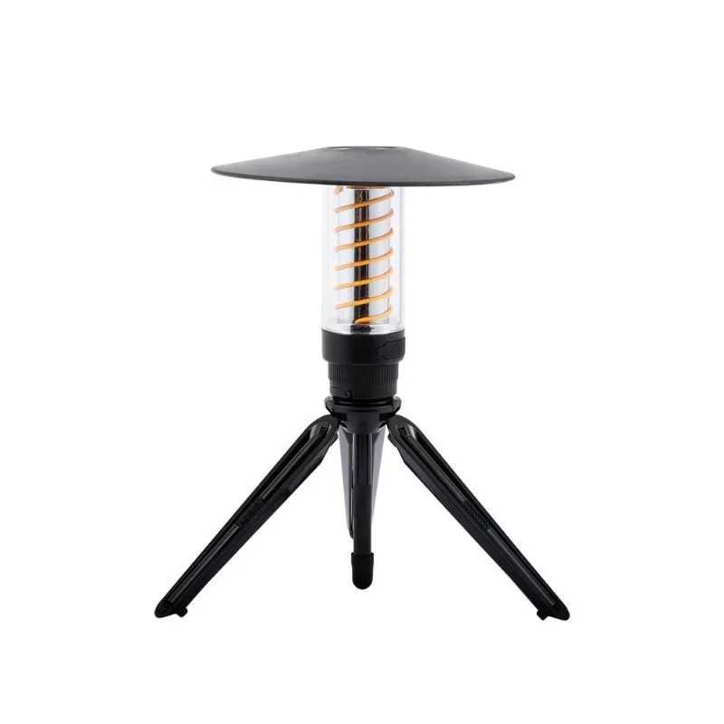 Multiform Combination Waterproof Camping Stand Light Outdoor Portable Ultralonglife LED Light Handheld Tent Hanging Light C250928