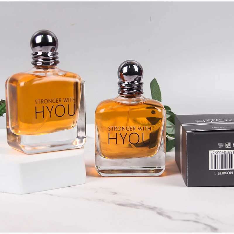 French Men Charm Perfume High Quality Mixed Woody Floral Spray Sexy Charming Light Perfume Longlasting Rich Fragrance M250928