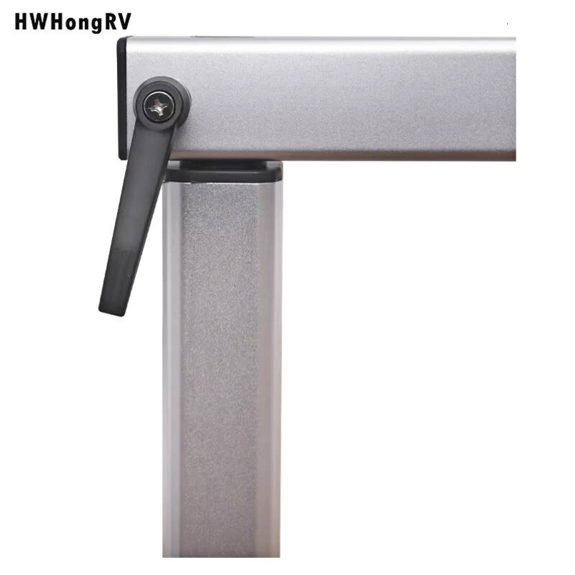 Detachable Adjustable Laptop Desk Legs for Sofa RV Boat Camping Car Accessories Travel Trailer